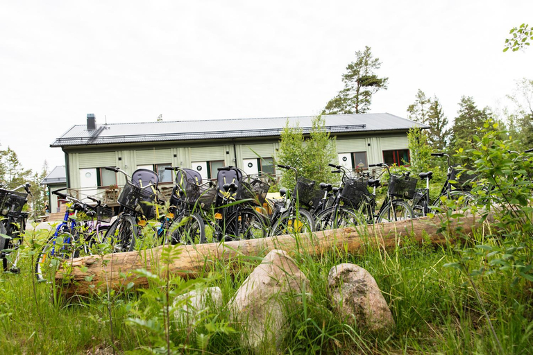 Others 5, STF Svartso Skargardshotell & Vandrarhem, Värmdö