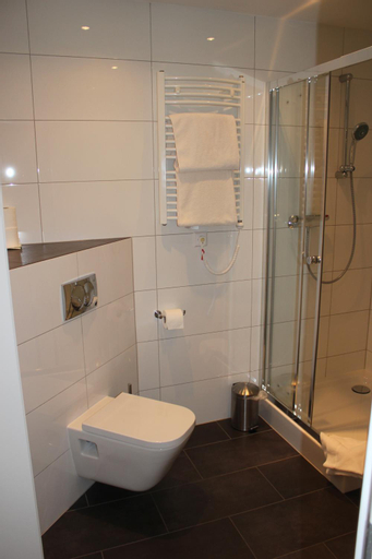 Bedroom 4, Restaurant Kromberg, Remscheid