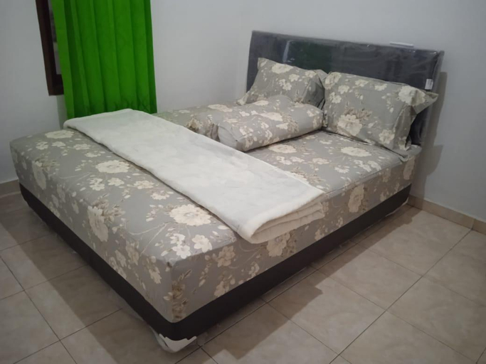 Bedroom 10
