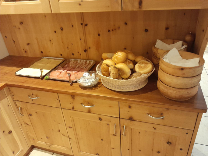 Food & Drinks 5, Landgasthof Sonnegghof, Bolzano
