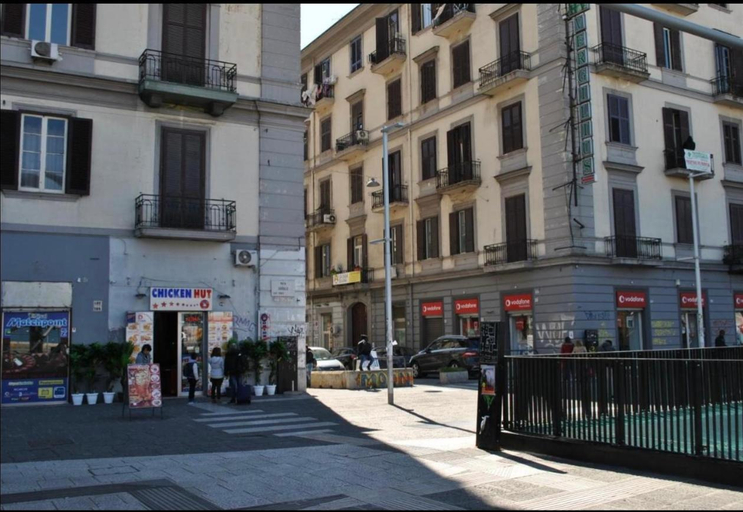 Others 5, B&B CityTravelNapoli, Napoli