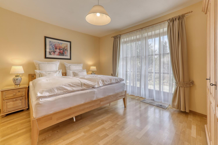 Bedroom 2, Haus Jagerfleck, Ihre Ferienwohnungen am Nationalpark Bayerischer Wald, Freyung-Grafenau