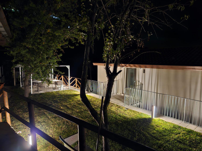 Others 2, Otium Relais, Salerno
