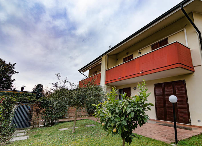 BBgreen, Milano