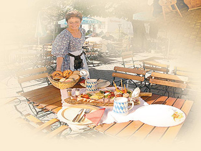 Food & Drinks 5, Gasthof Alter Wirt, Rosenheim