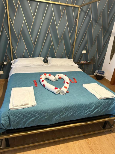 Others 4, B&B Smeralda, Reggio Di Calabria