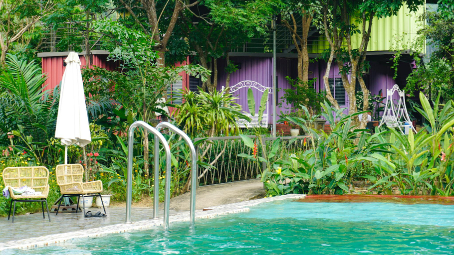 Sport & Beauty 2, Phong Nha Eco Village, Bố Trạch