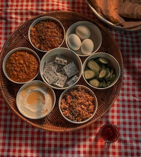 Food & Drinks, Mansi Residence, Wadi Musa