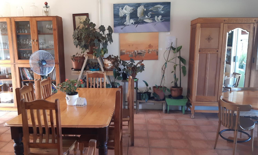 Food & Drinks, Blombos Self-Catering House, Overberg