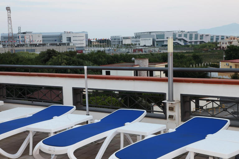 Sport & Beauty 2, Hotel Resort Il Panfilo, Napoli