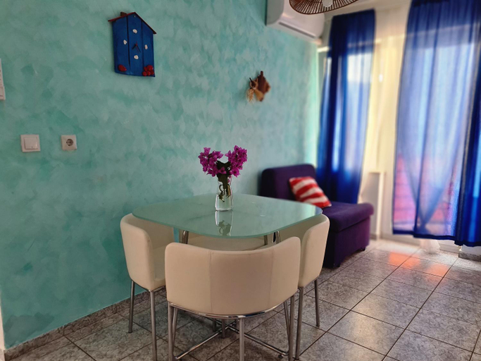 Others 4, Apartments Niko, Okrug
