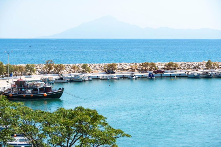 Others 5, Star Bay Luxury, East Macedonia and Thrace