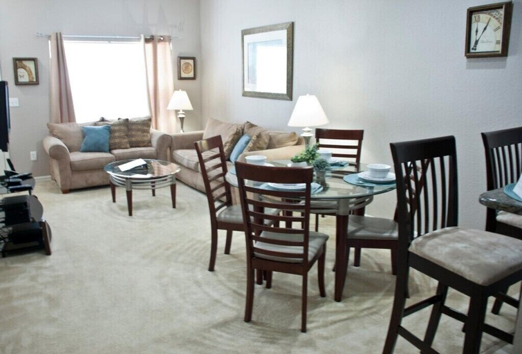 Venetian Bay #103 - Three Bedroom Townhome, Osceola