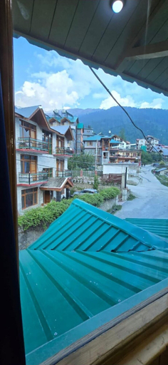 Sport & Beauty, The Candy Cottage By GRB, Kullu