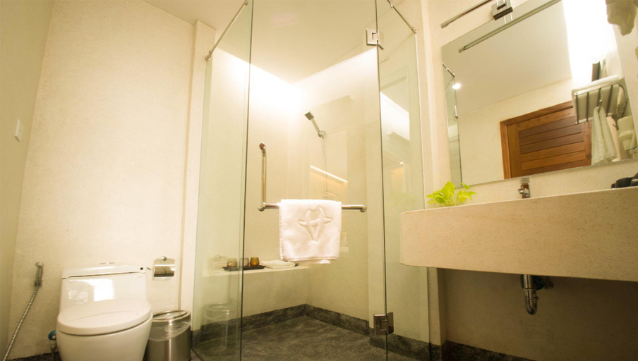 Bathroom 2