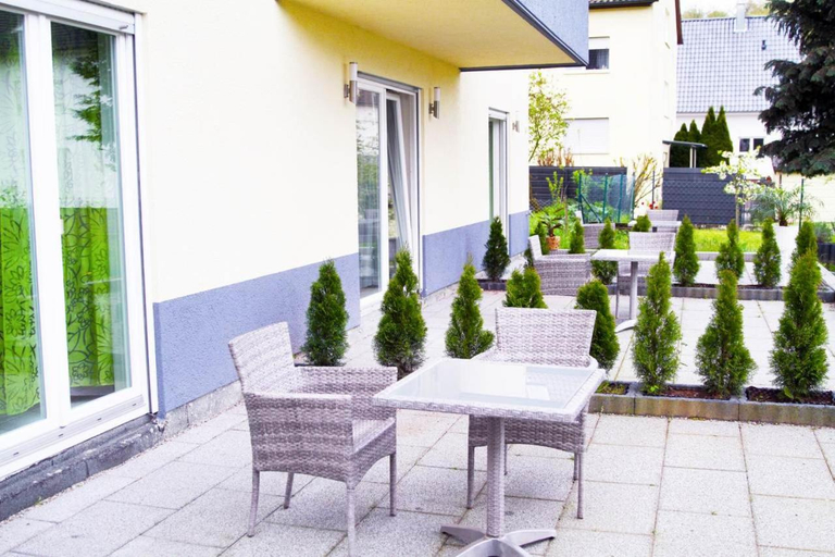 Others 4, Hotel Pension Kaempfelbach, Enzkreis
