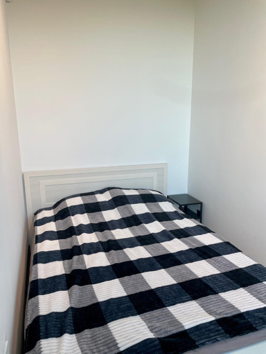 Bedroom, Mariu pakrante, Klaipėdos