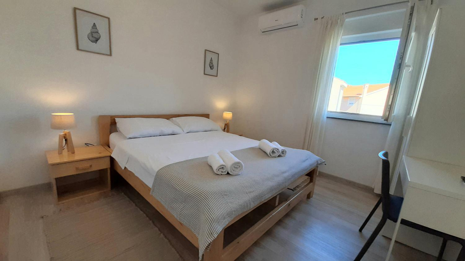 Others 4, Posteja Rooms, Zadar