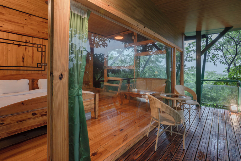 Others 5, The Arboreal Resort, Pune