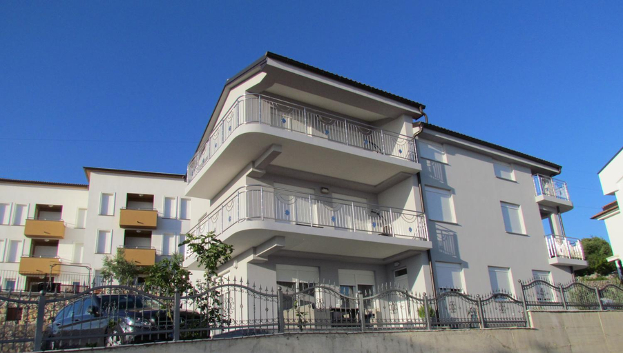 Others 3, Apartment Delic, Crikvenica