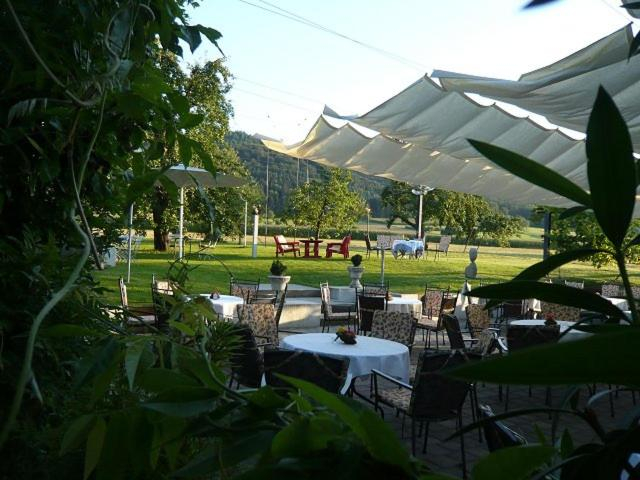 Food & Drinks 4, Hotel Zapa, Konstanz