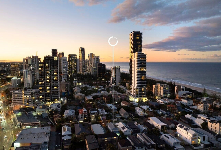 Others 5, Stay on Sunbrite, Gold Coast