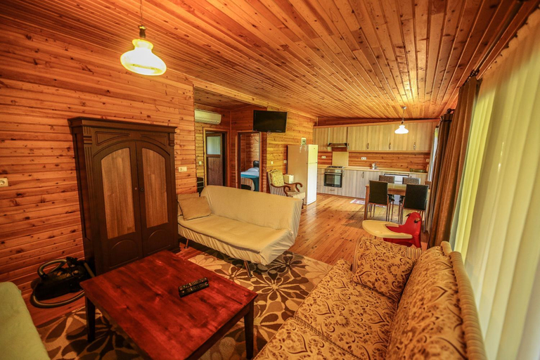 Bedroom 3, Cıralı Villa Zeytin, Kemer