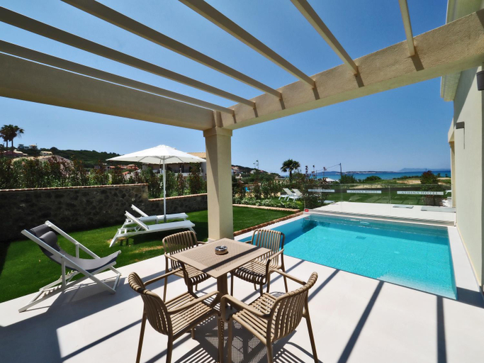 Sport & Beauty 5, Hotel Athina, Ionian Islands