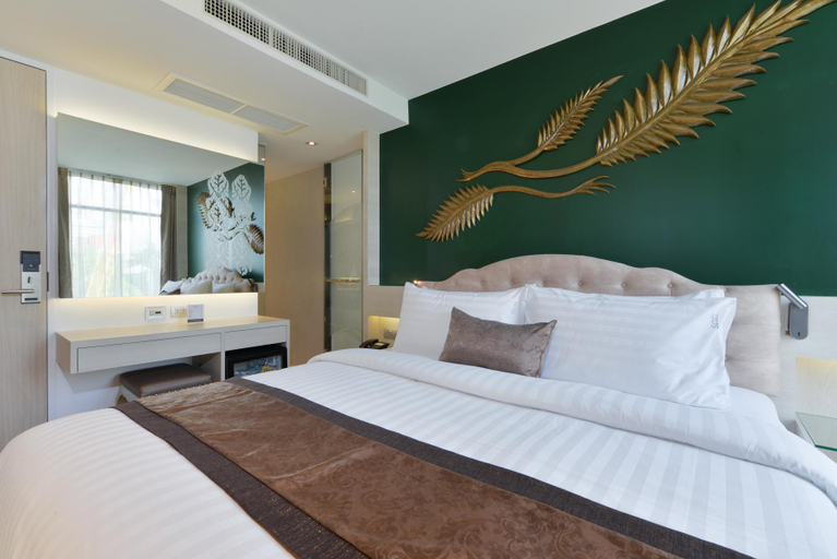 Bedroom 15