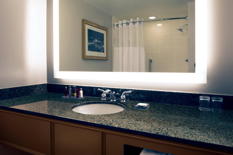 Bathroom 1
