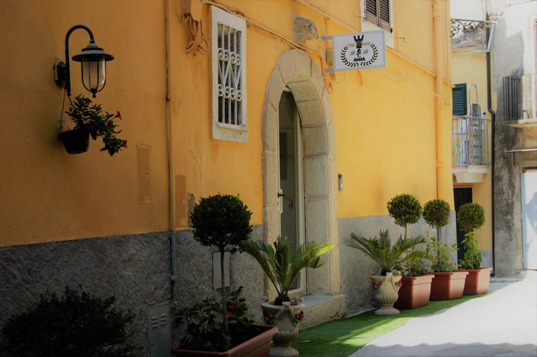B&B THE TOWER Tropea, Vibo Valentia