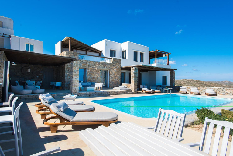 Others 5, Amallini Suites Mykonos, South Aegean