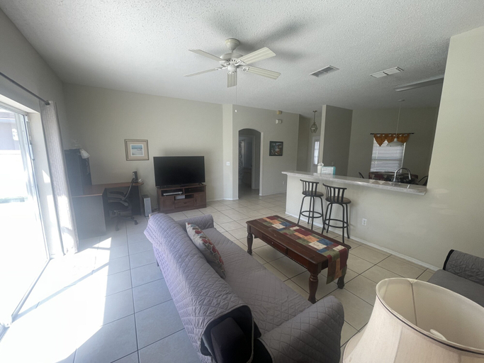Others 4, Esprit Oasis - Three Bedroom Home, Polk