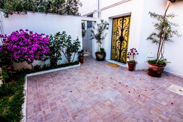 Exterior & Views, Mahdia Place Apartments, Mahdia