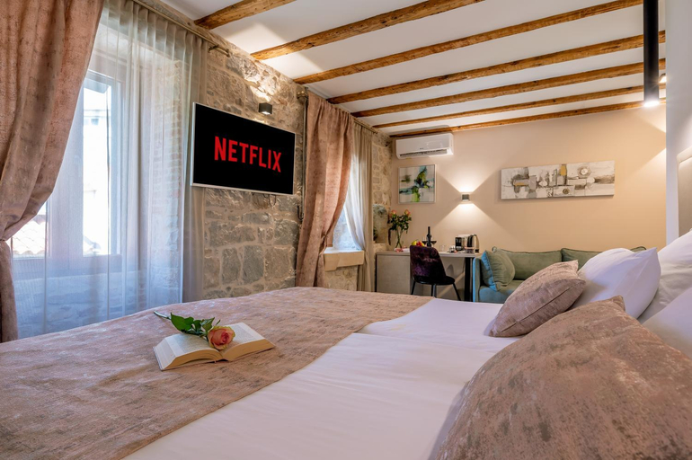 Others 4, Old Spalatrum Luxury Rooms, Split