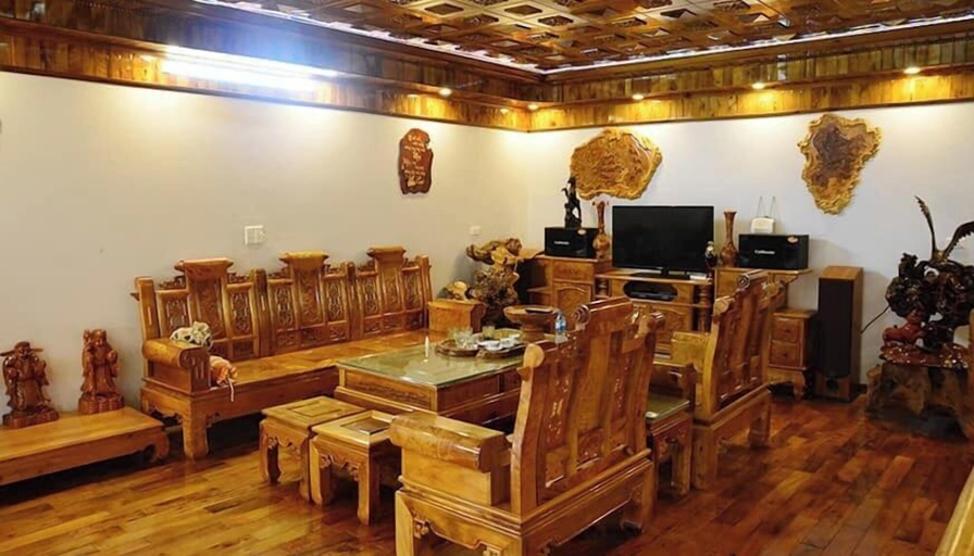 Food & Drinks, Hoa Moc Hotel Moc Chau - by BAY LUXURY, Mộc Châu