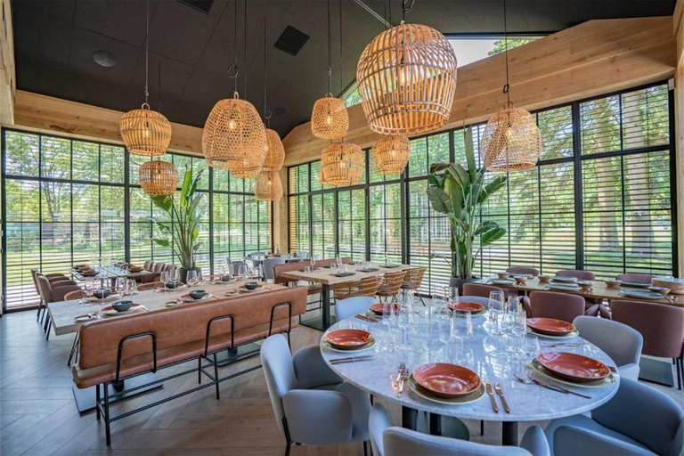 Food & Drinks, Hotel Laurabos, Weert