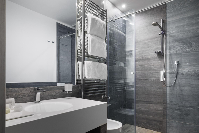 Bathroom 3