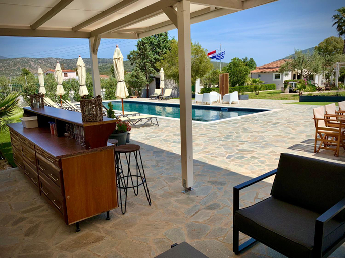 Others 5, Villa Hylas Luxury Bed & Breakfast Kilada, Peloponnese