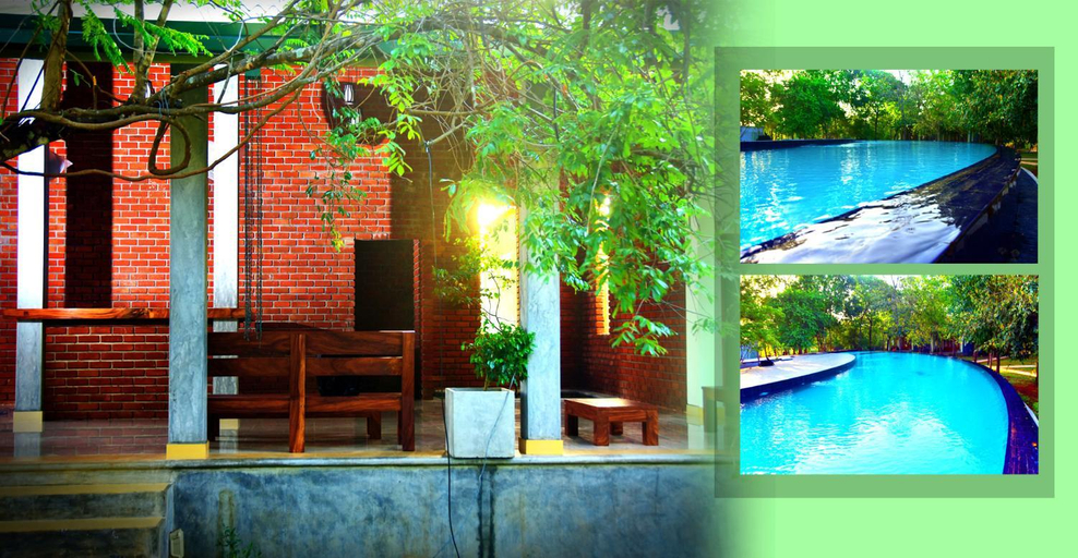 Sport & Beauty 2, Sigiri Asna Nature Resort, Dambulla