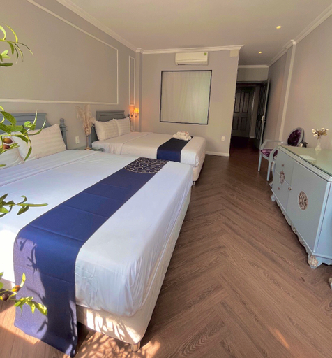 Bedroom 11