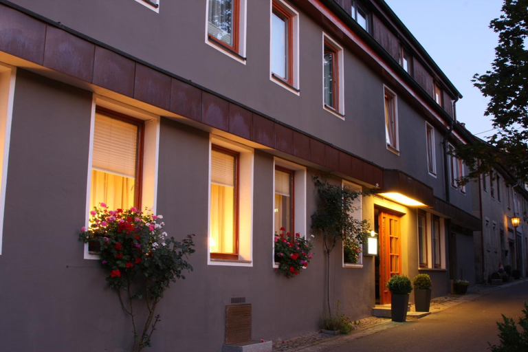Exterior & Views 2, Hotel Württemberger Hof garni, Tübingen