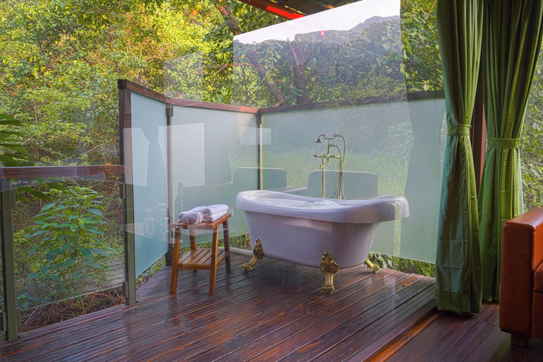 Others 5, The Arboreal Resort, Pune