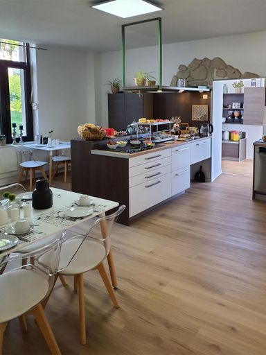 Food & Drinks, Designpension Idyll Nr2 Hotel Garni, Harz