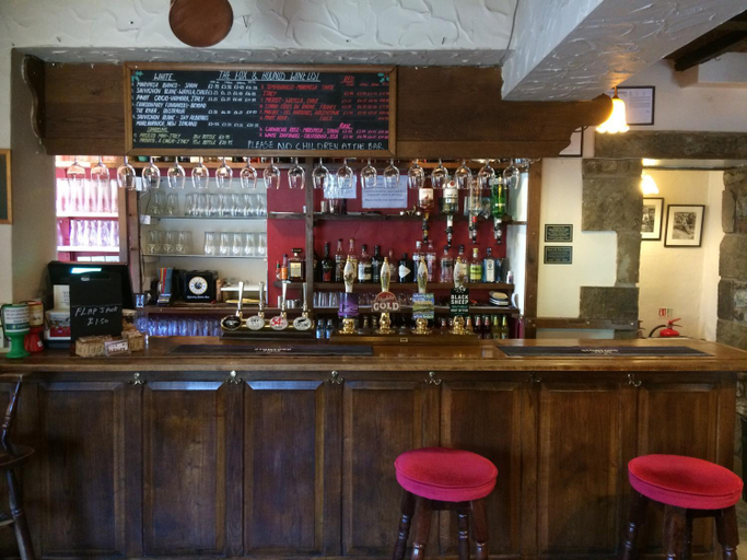 Others 5, Fox and hounds starbotton, North Yorkshire