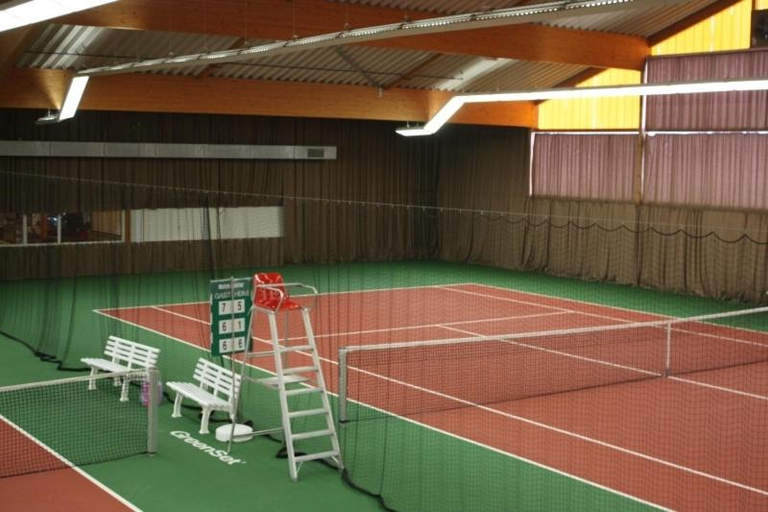 Others 4, Sportpark Hotel Isernhagen, Region Hannover