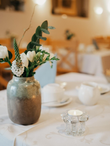 Food & Drinks 4, B&B Roudenhaff, Echternach