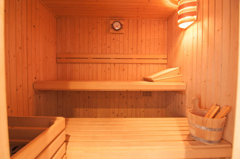 Sauna 2, Villa Miramar by Glasir, Barcelona