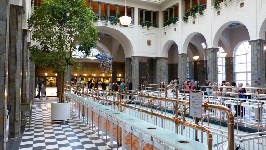 Food & Drinks 5, Hotel Bayerischer Hof, Bad Kissingen