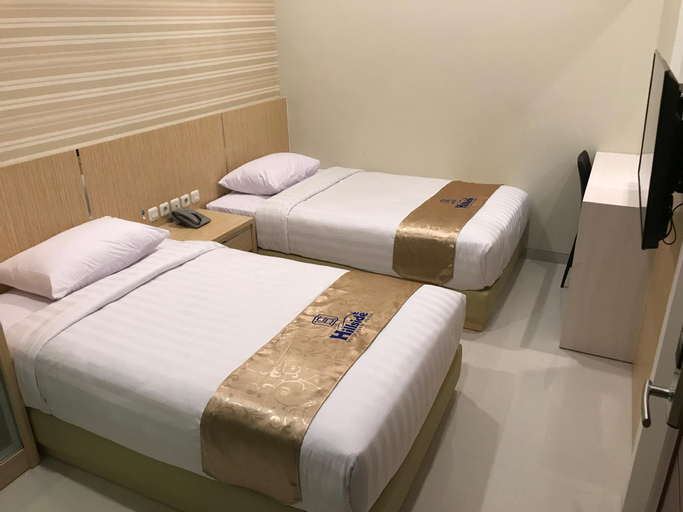 Bedroom 9